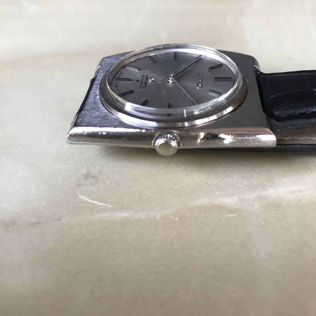 SEIKOＬＭ 23JEWELS