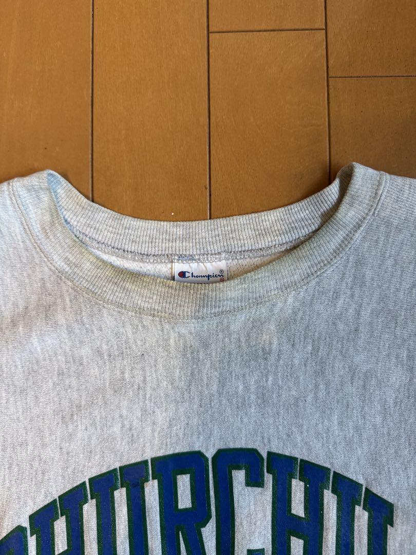 90s リバースウィーブ Champion