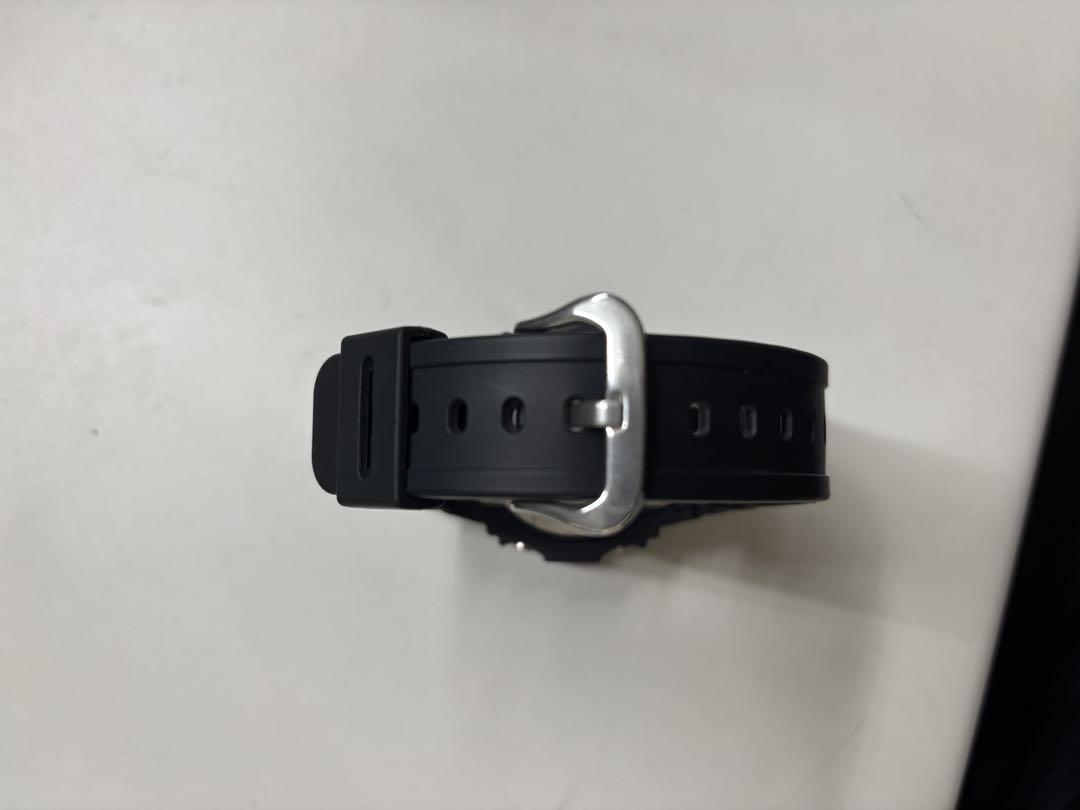美品　G-SHOCK GWM5610U1BJF ブラック デジタル腕時計