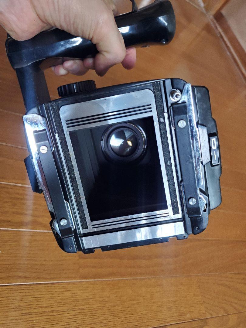 Mamiya RB67 中判カメラ