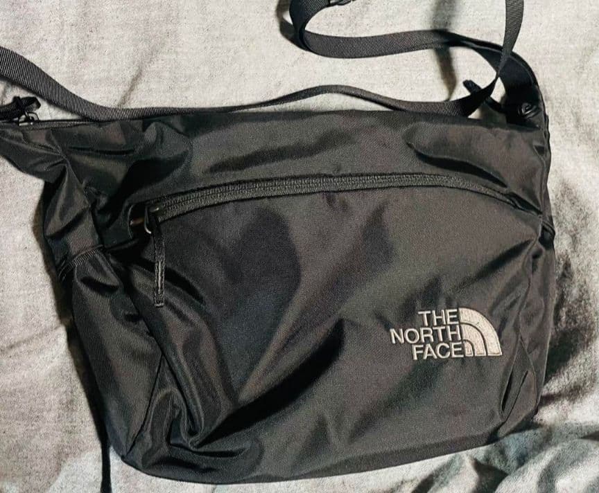 ノースフェイス カペラ5