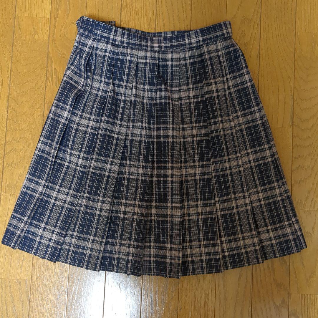 【60％OFF】 相模女子大学高等部、スカート（ピンク） - メルカリ スカート