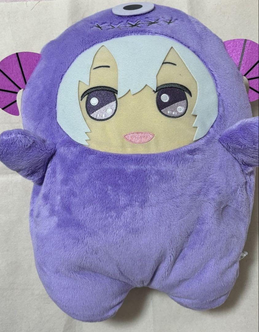めちゃでか　きらどるぬいぐるみ〜アイナナパレード〜　逢坂壮五
