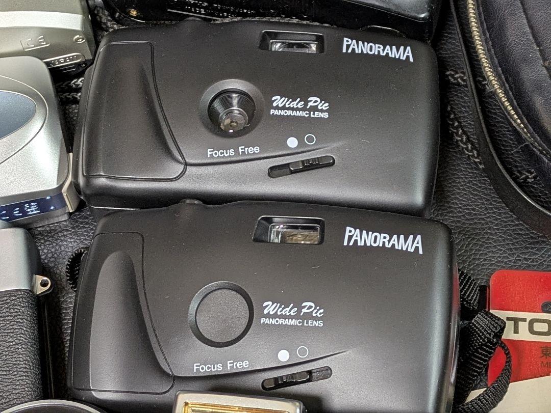 Canon FT QL デジタルカメラ フィルムカメラ ストロボ 双眼鏡 セット Canon FT QL デジタルカメラ フィルムカメラ ストロボ 双眼鏡