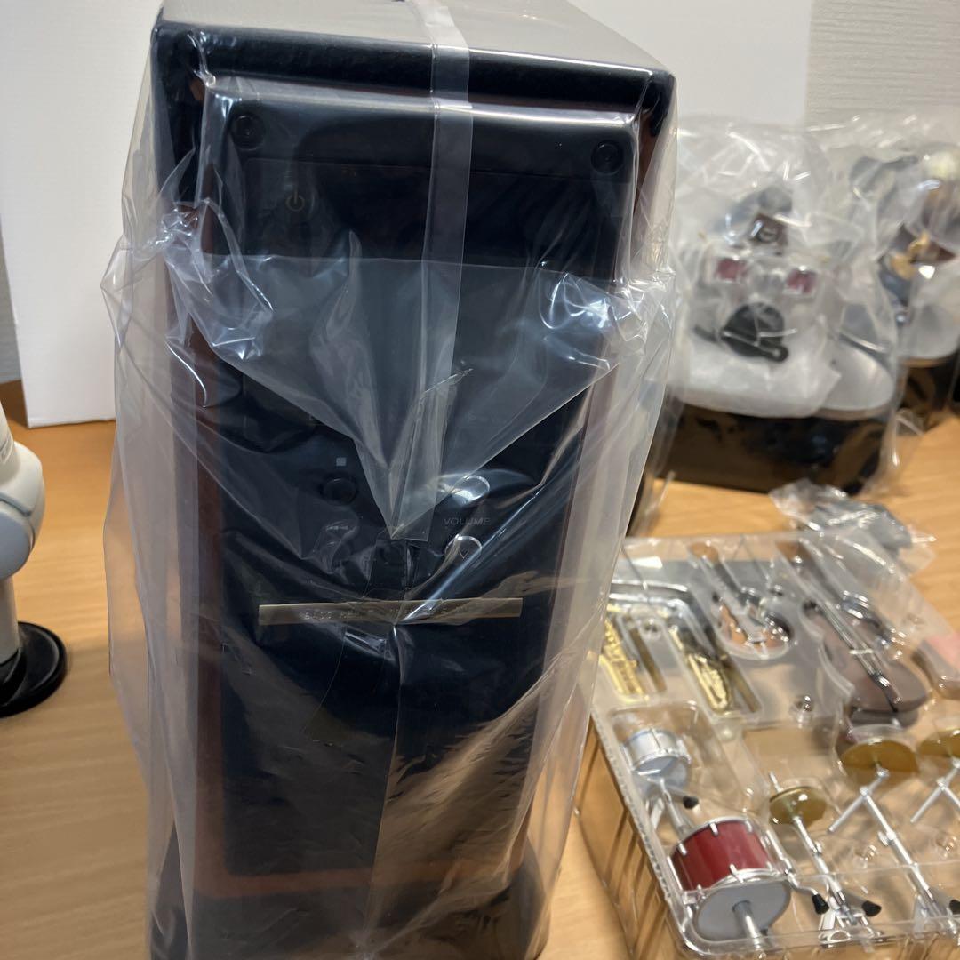 リトルジャマープロ　セット　未使用
