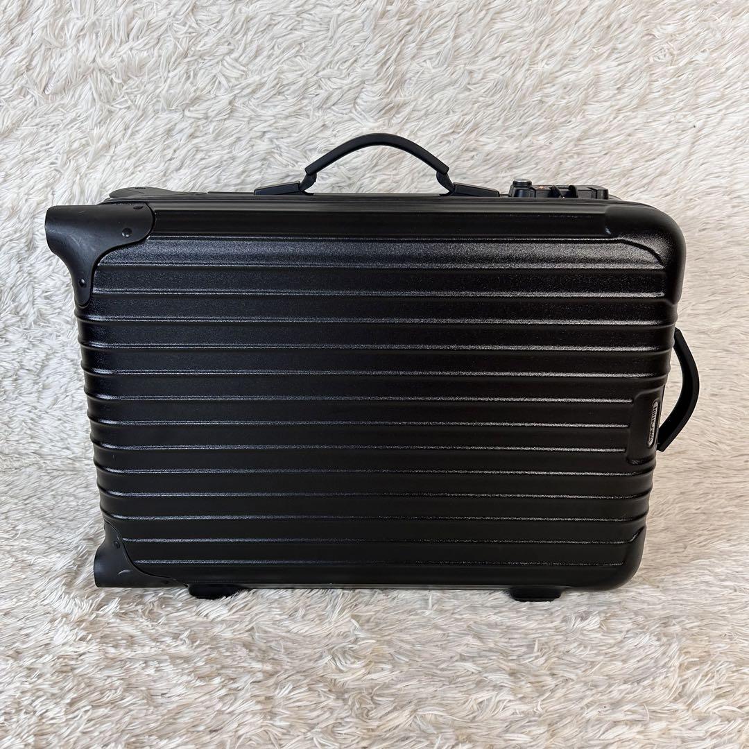 RIMOWA - リモワ キャリーケース スーツケース サルサ 35L 2輪