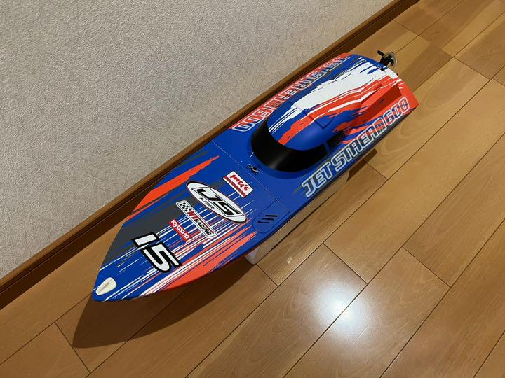 ラジコンドローン。 ジオン軍 偵察ドローン MS-00D（劇中の