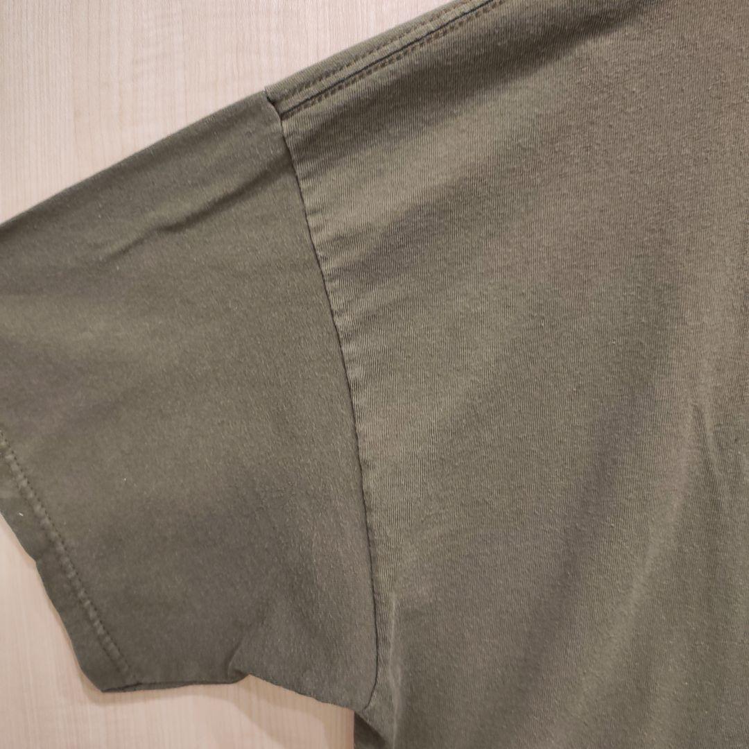 公式　THE BEATLES ビートルズ　RUBBER SOUL　XLサイズ