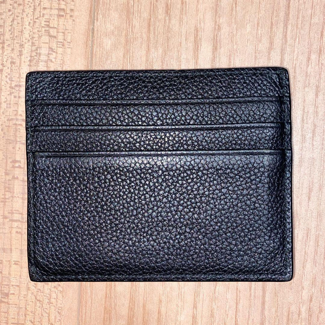 【完全正規品】PRADA カードケース
