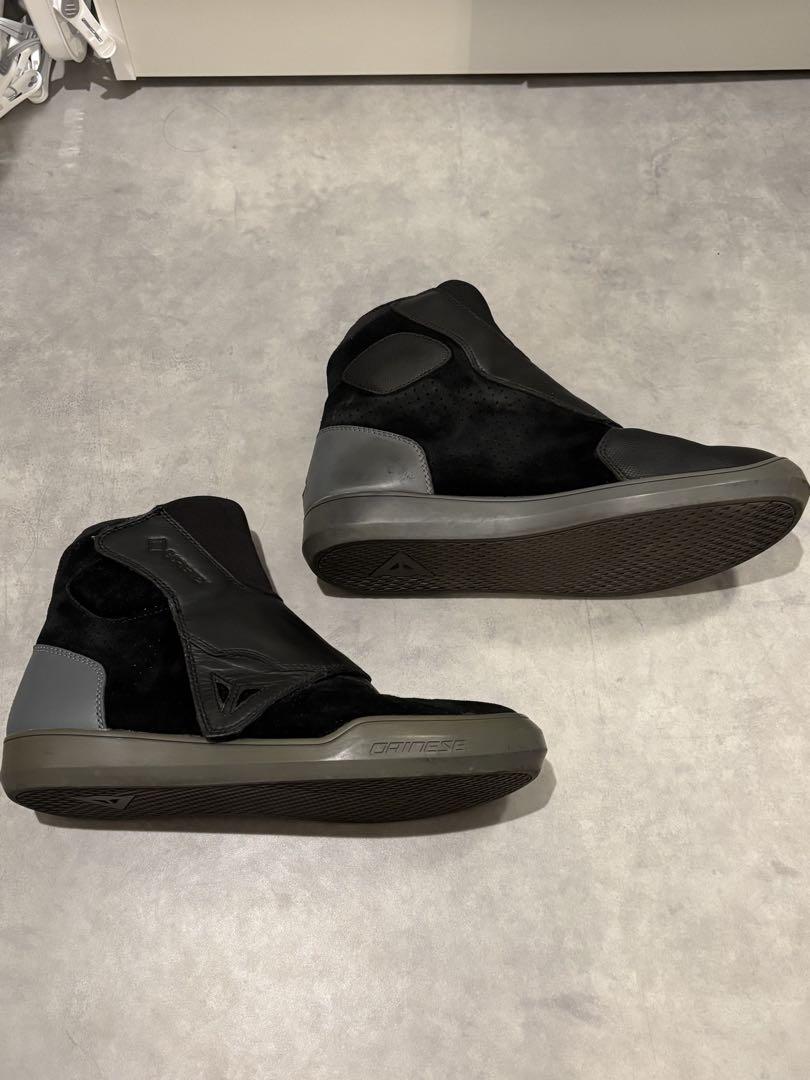 ダイネーゼdainese【DOVER GORE-TEX® SHOES】防水透湿
