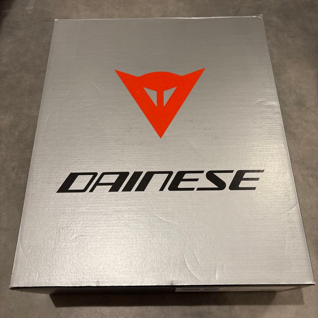 ダイネーゼdainese【DOVER GORE-TEX® SHOES】 ダイネーゼdainese【DOVER GORE-TEX® SHOES】