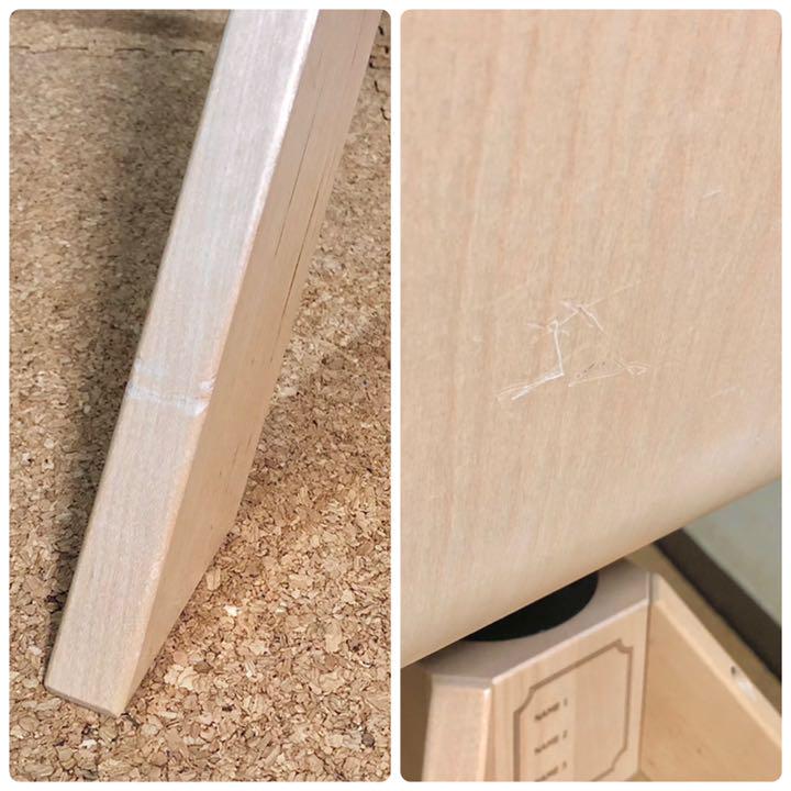 HOT限定セール IKEA グローヴァール 木製ハイチェア ベビーチェア ダイニングチェア UqAed-m13191130766 新作お買い得