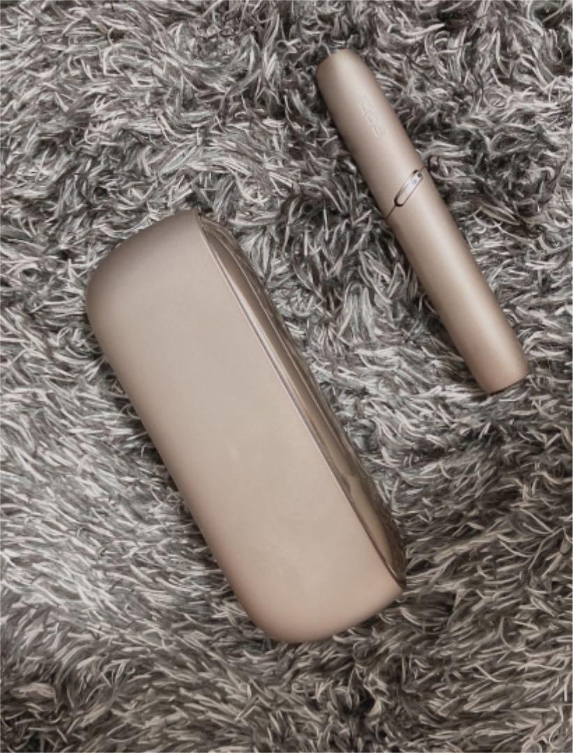 iQOS 本体