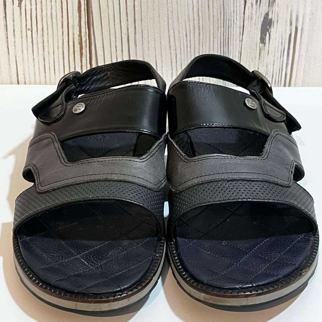 新品サンダル】LANVIN 夏用サンダル