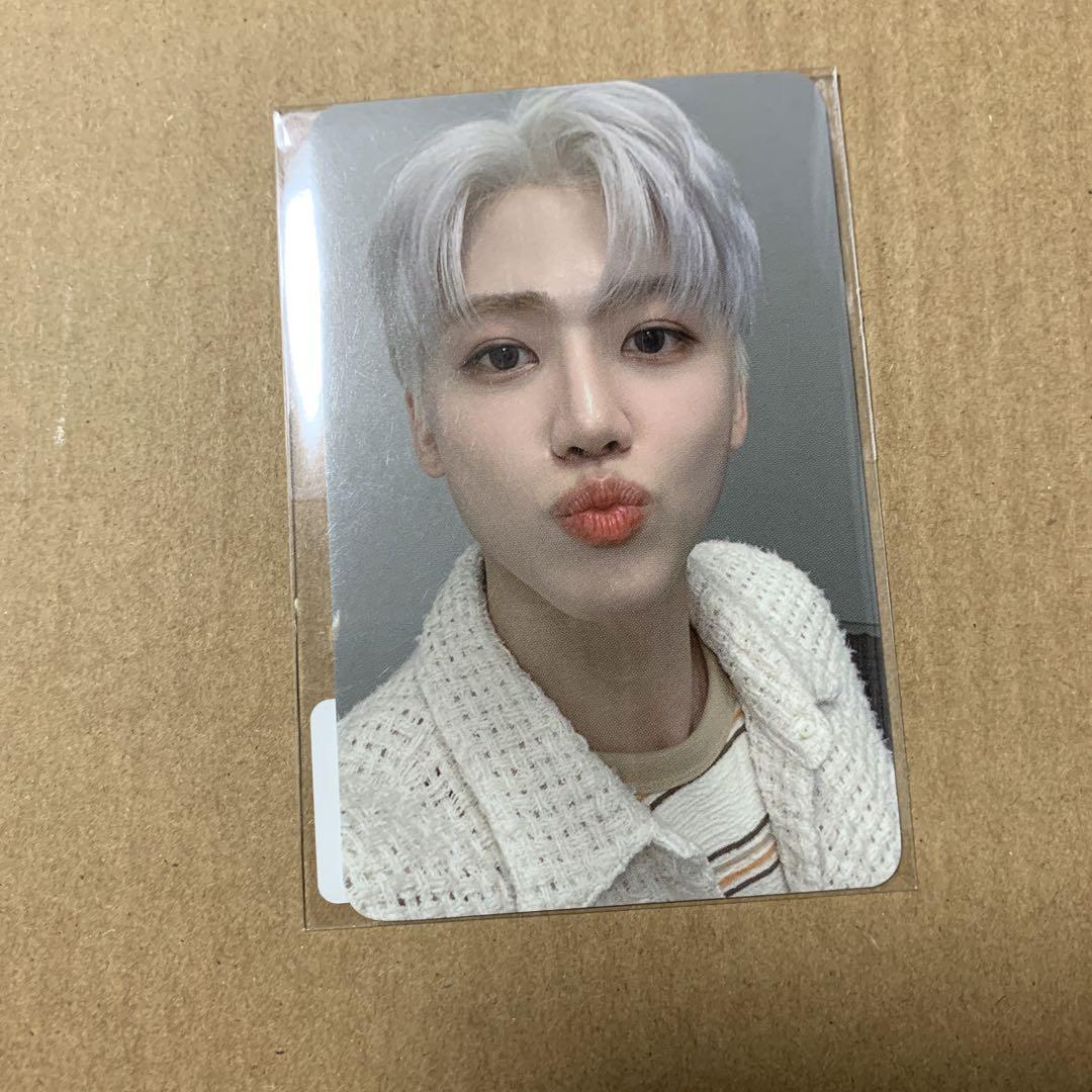 unboxing nct dream 