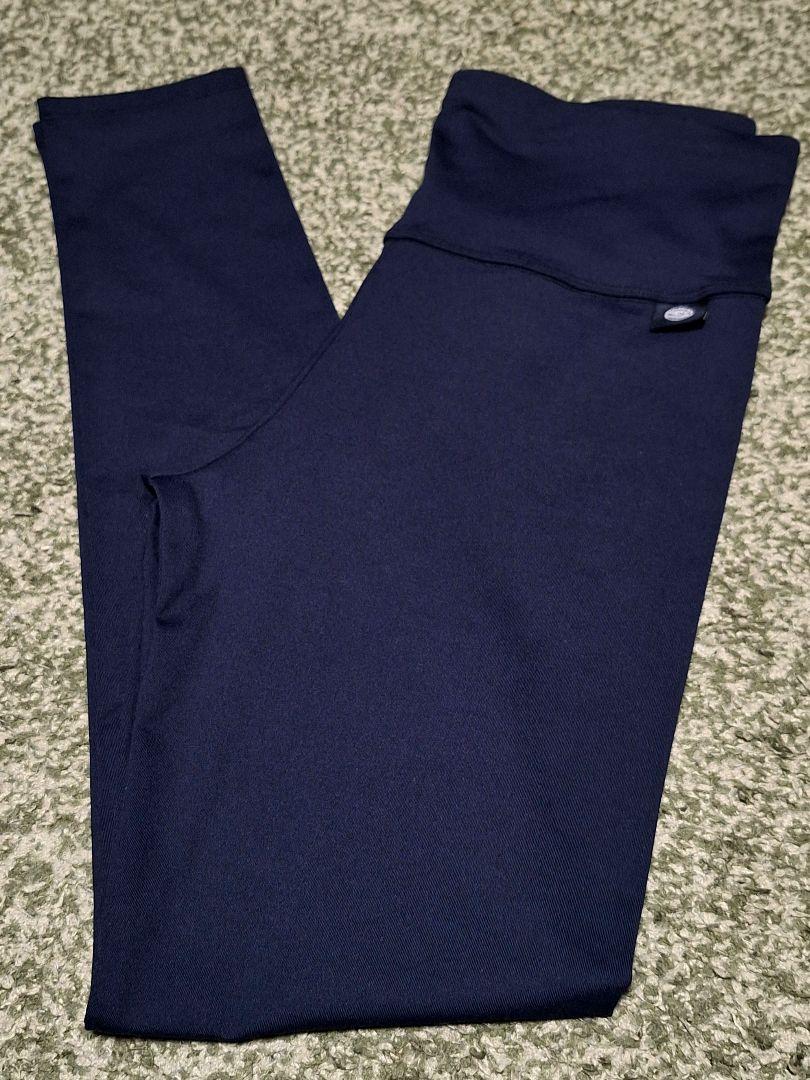 INVEL ロングスパッツ　レギンス インヴェルMサイズ カードセット