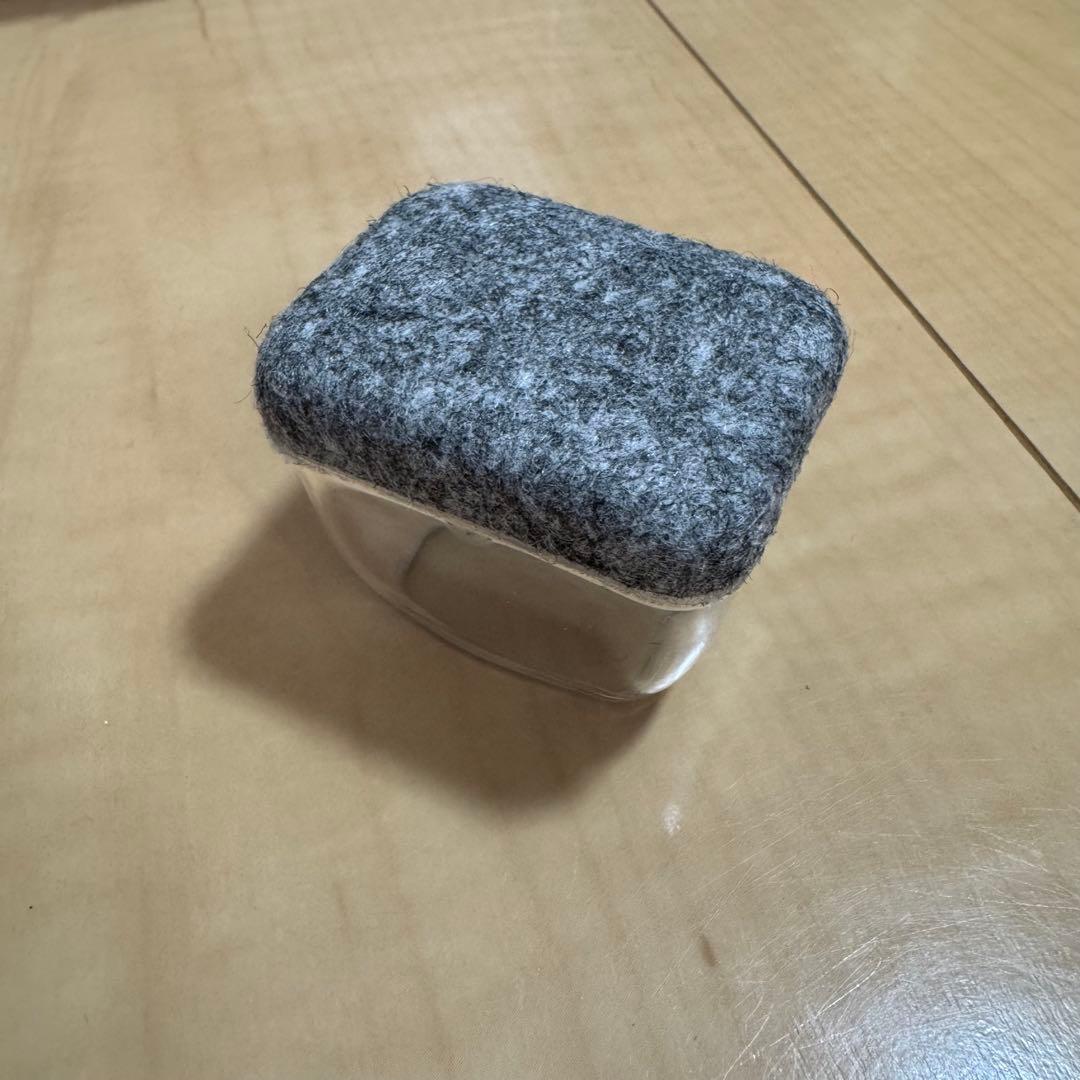 椅子脚カバー 長方形 フェルト 椅子 あし カバー キズ防止 騒音防止 滑り止め♥に近い WWW_OPDRERGINERDOGAN_COM