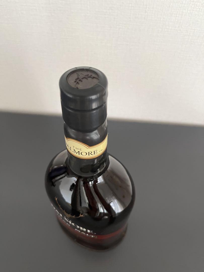 THE DALMORE Cigar Malt シングルモルトスコッチウイスキー