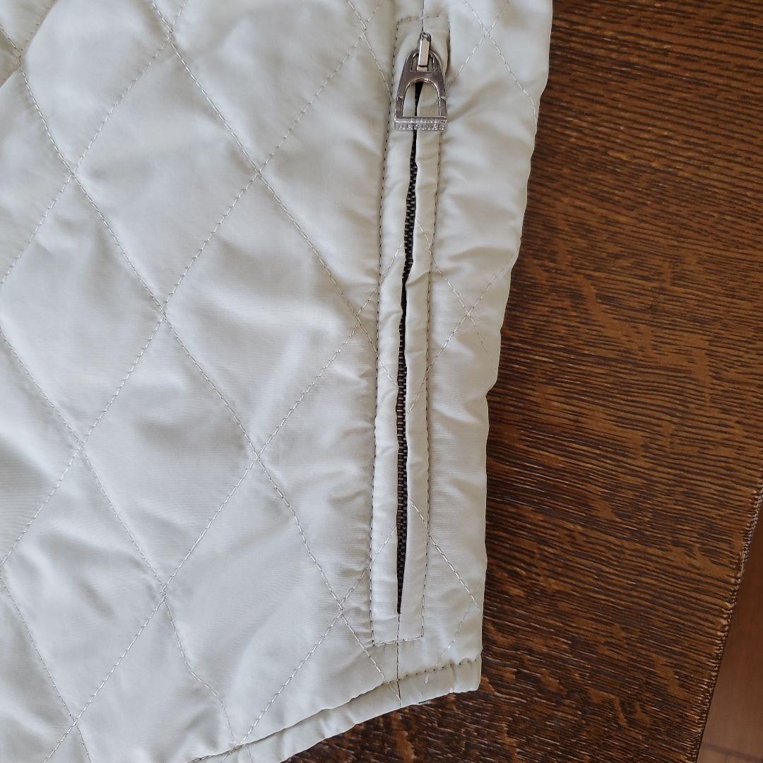 HERMES　ブルゾン