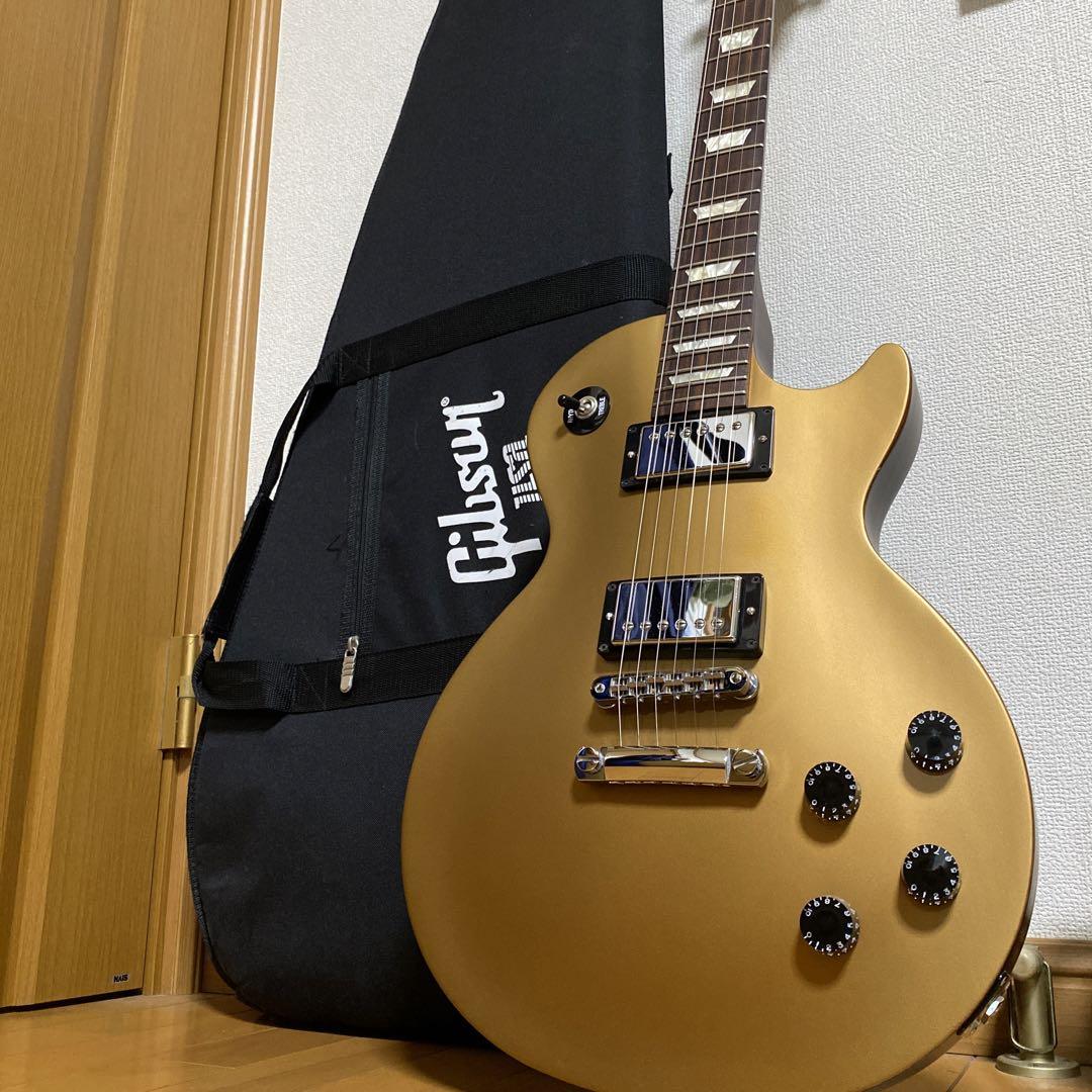 売れ筋がひ新作! ギブソン レスポール 60sTribute エレキギター - jaff.fi