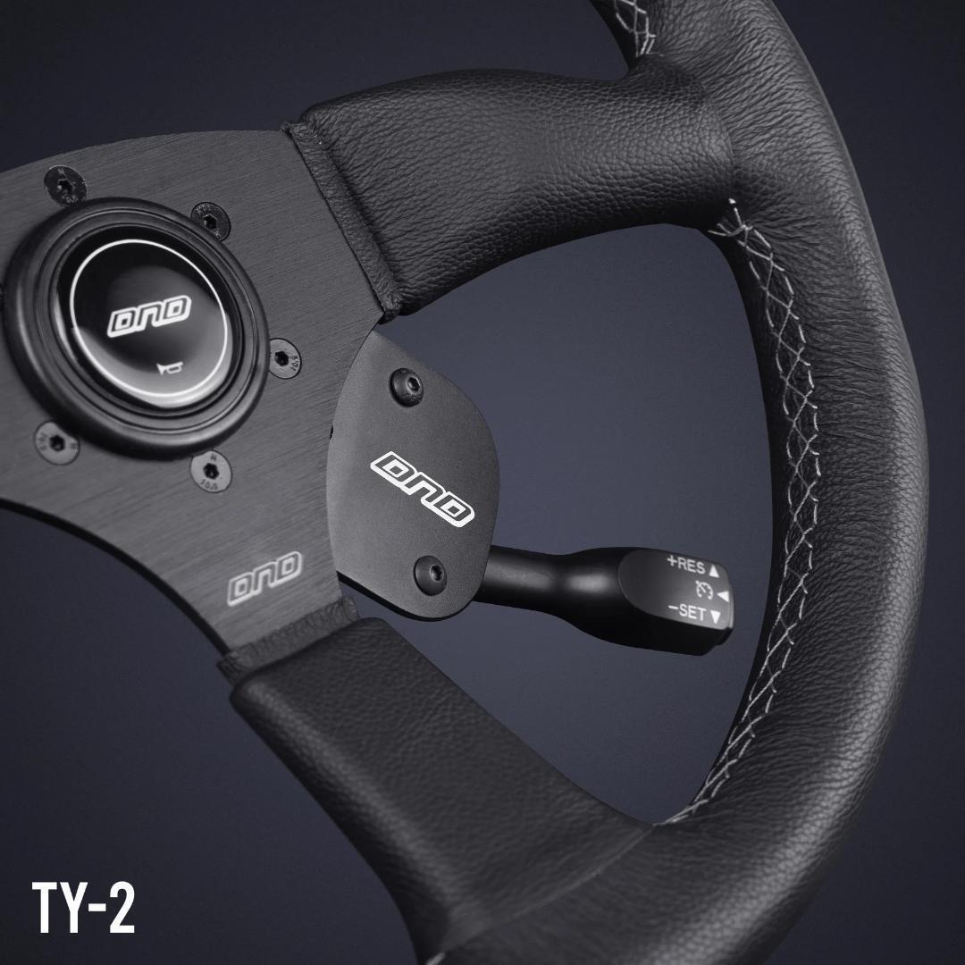 楽天 タイプ2 クルーズコントロール移設キット DND トヨタ BRZ 86 パーツ