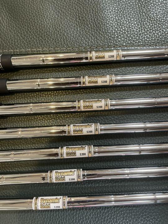 低価大人気 値下げしました TitleistタイトリストAP2 716アイアン 6W9OR-m13193856976 100%新品低価