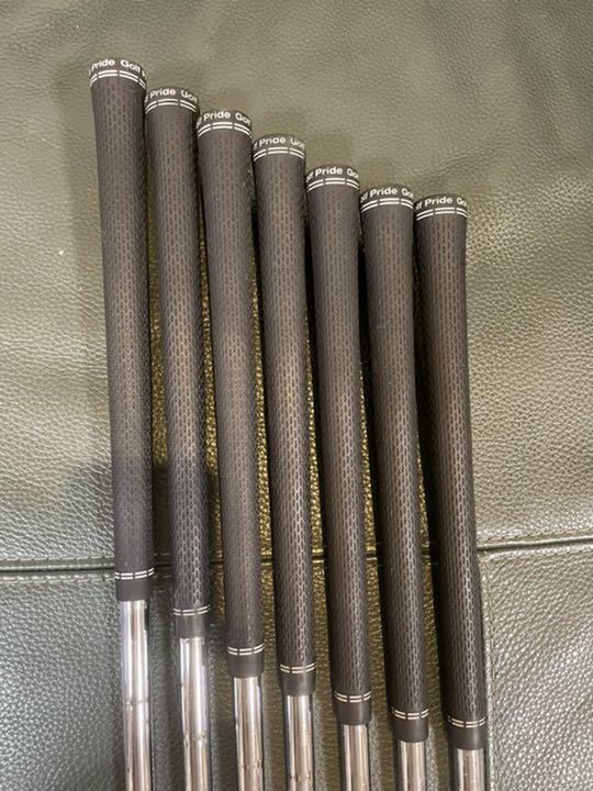 低価大人気 値下げしました TitleistタイトリストAP2 716アイアン 6W9OR-m13193856976 100%新品低価