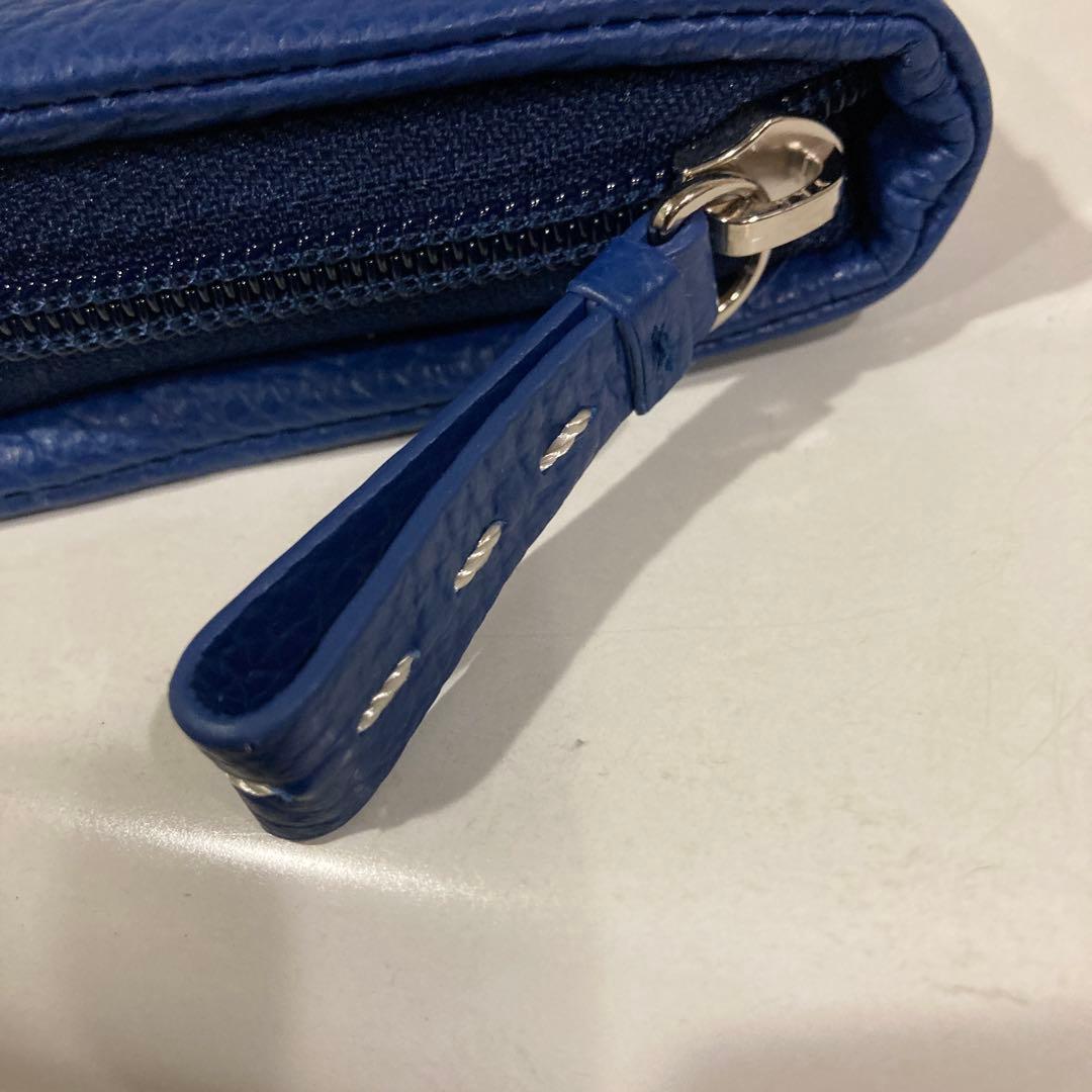 ラウンドファスナー