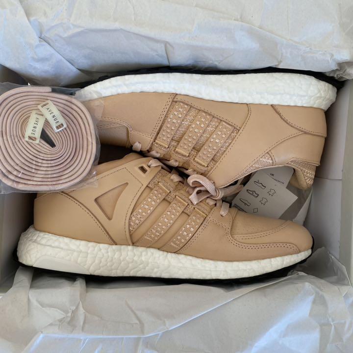 新作高品質 Adidas x Avenue equipment アベニュー JP27.5 NFpQd-m13193902713 低価定番人気