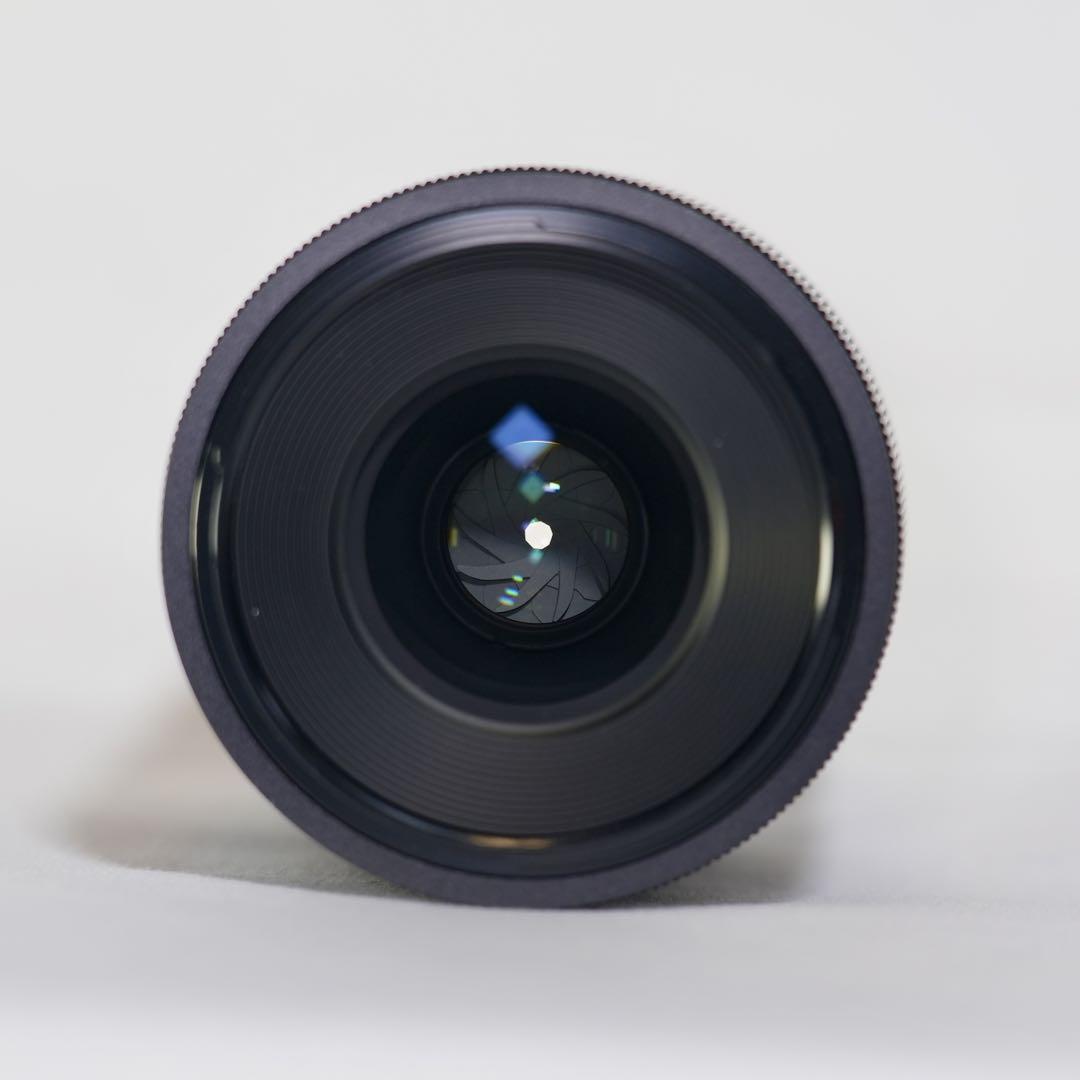 Tokina 単焦点レンズセット atx-m 23mm 33mm F1.4