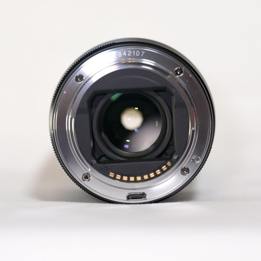 Tokina 単焦点レンズセット atx-m 23mm 33mm F1.4