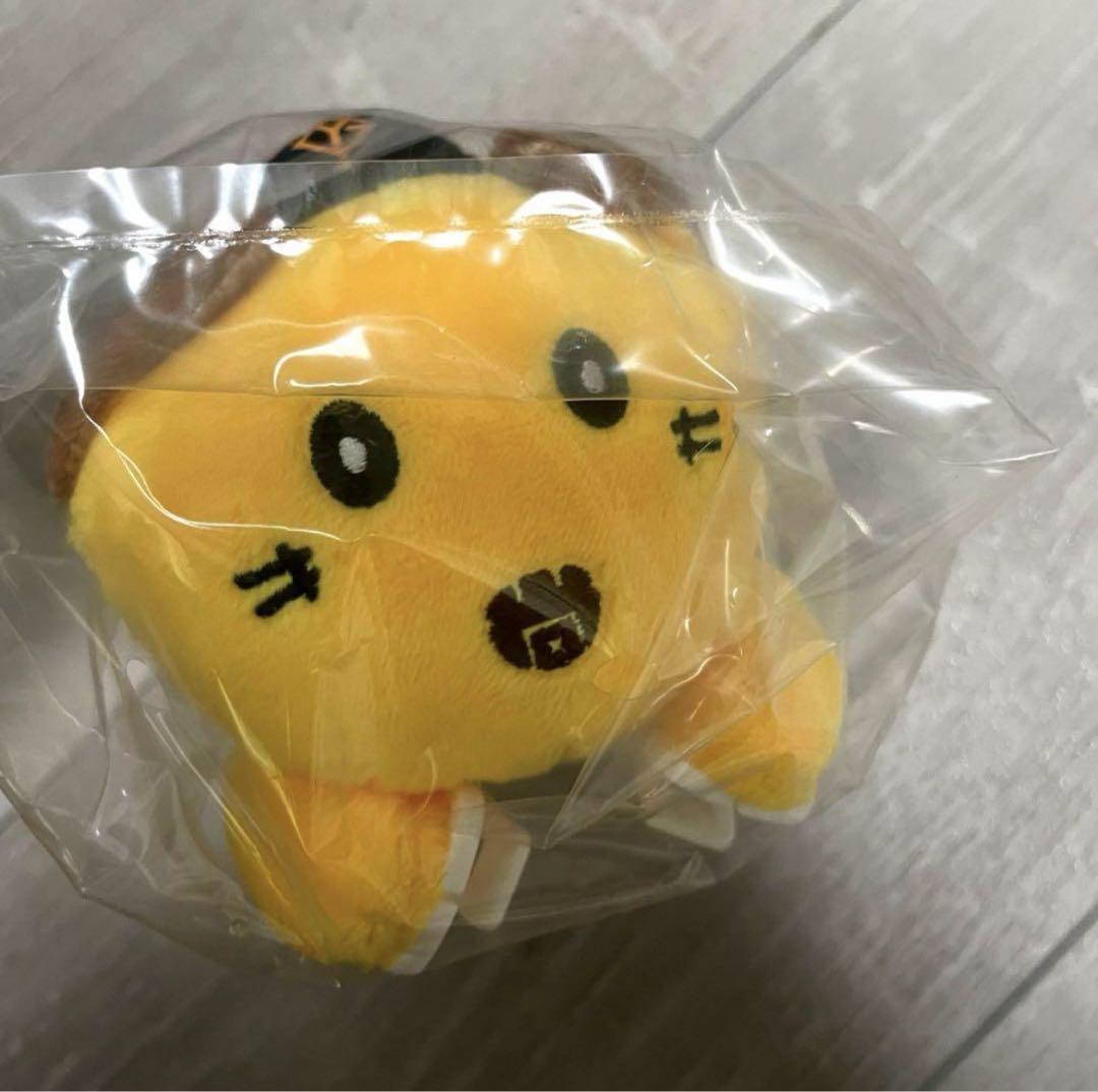 Amazon.co.jp: 巨人 吉川尚輝 ナオキツネ ぬいぐるみクッション