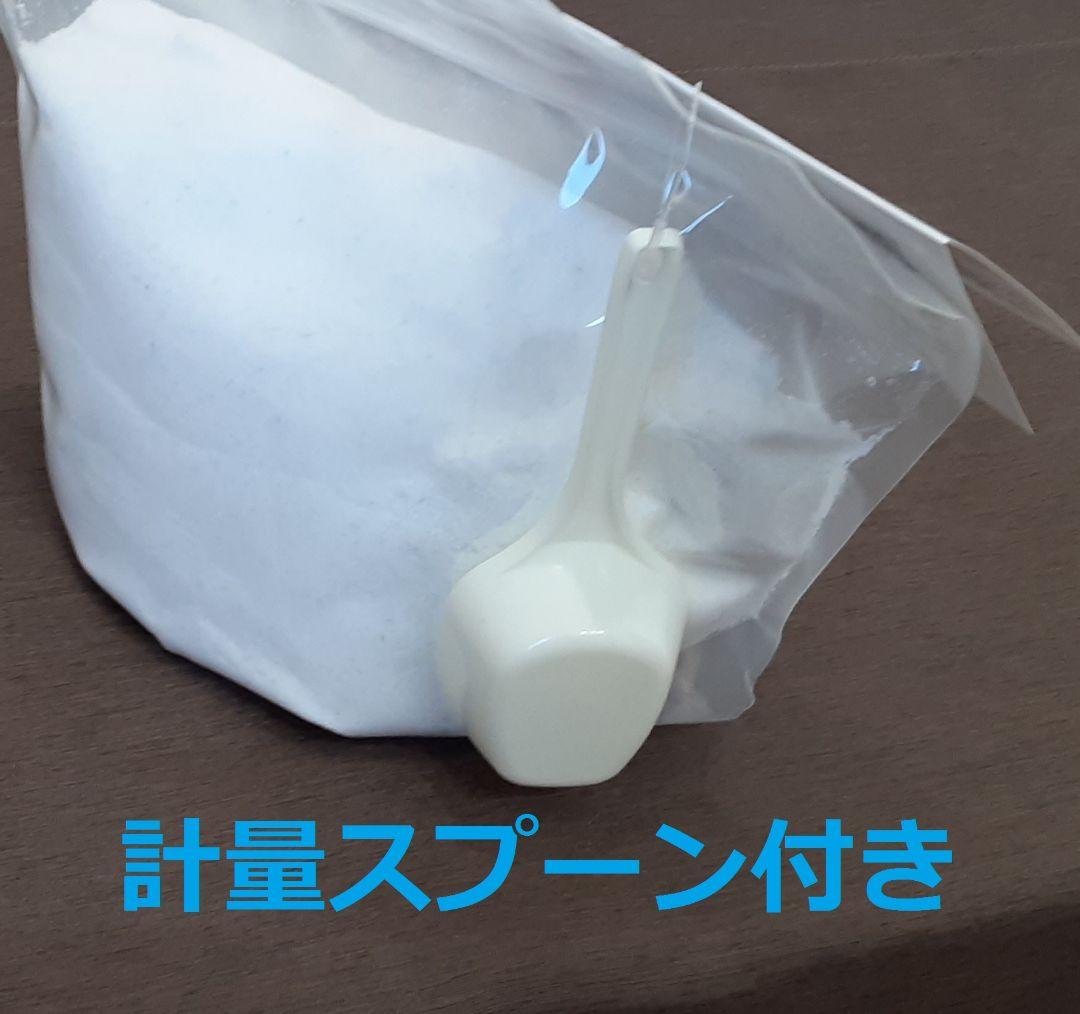 泥汚れ洗剤「銀」６個セット（7.2㎏）