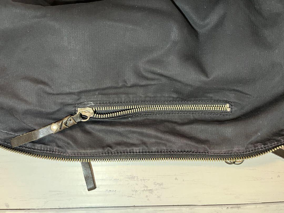 コーネリアン タウラス　long stone レザーボストンバッグ