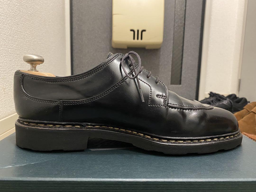 Paraboot / AVIGNON / コードバン / サイズ 8