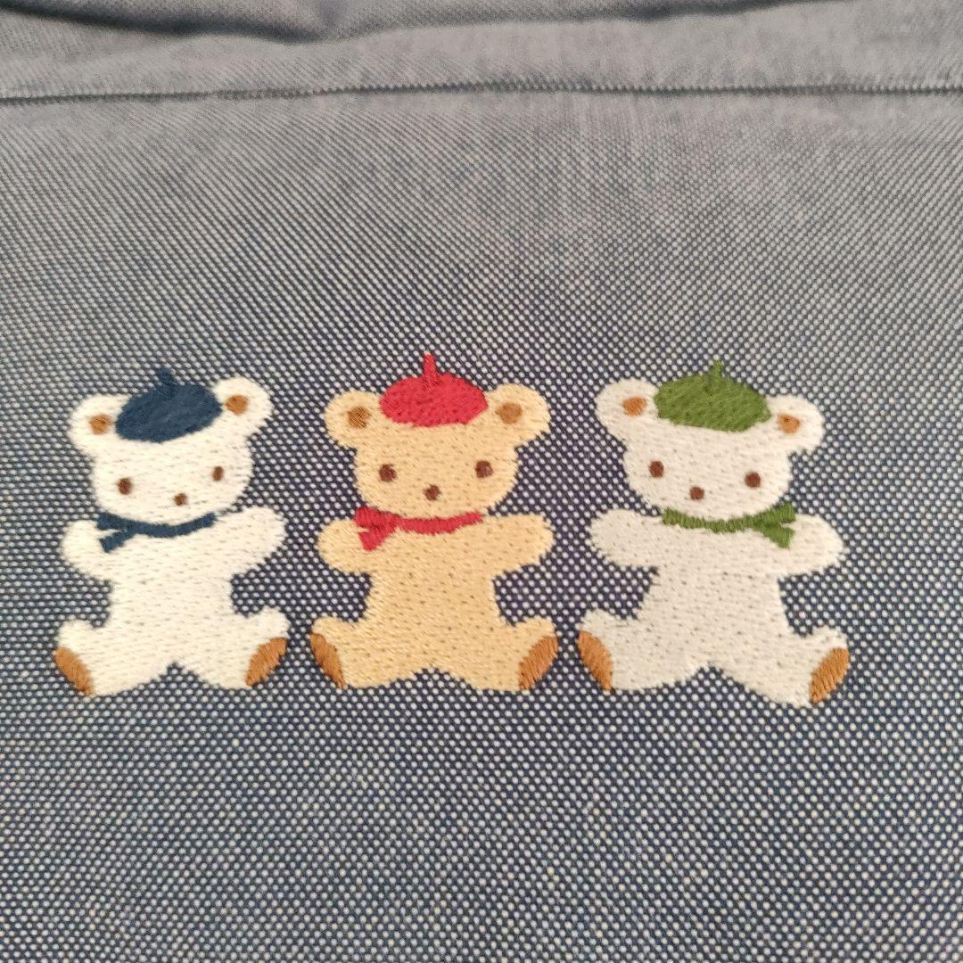 Familia　おむつポーチ