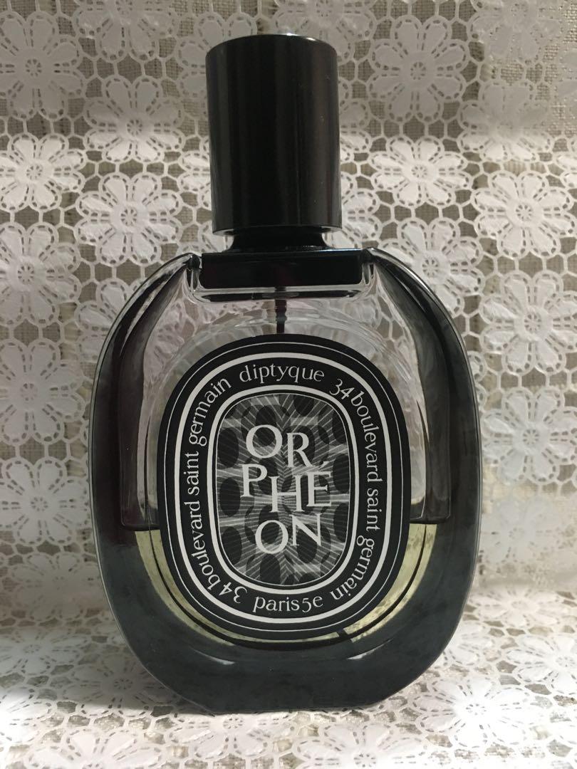 diptyque オードパルファン オルフェオン 75ml