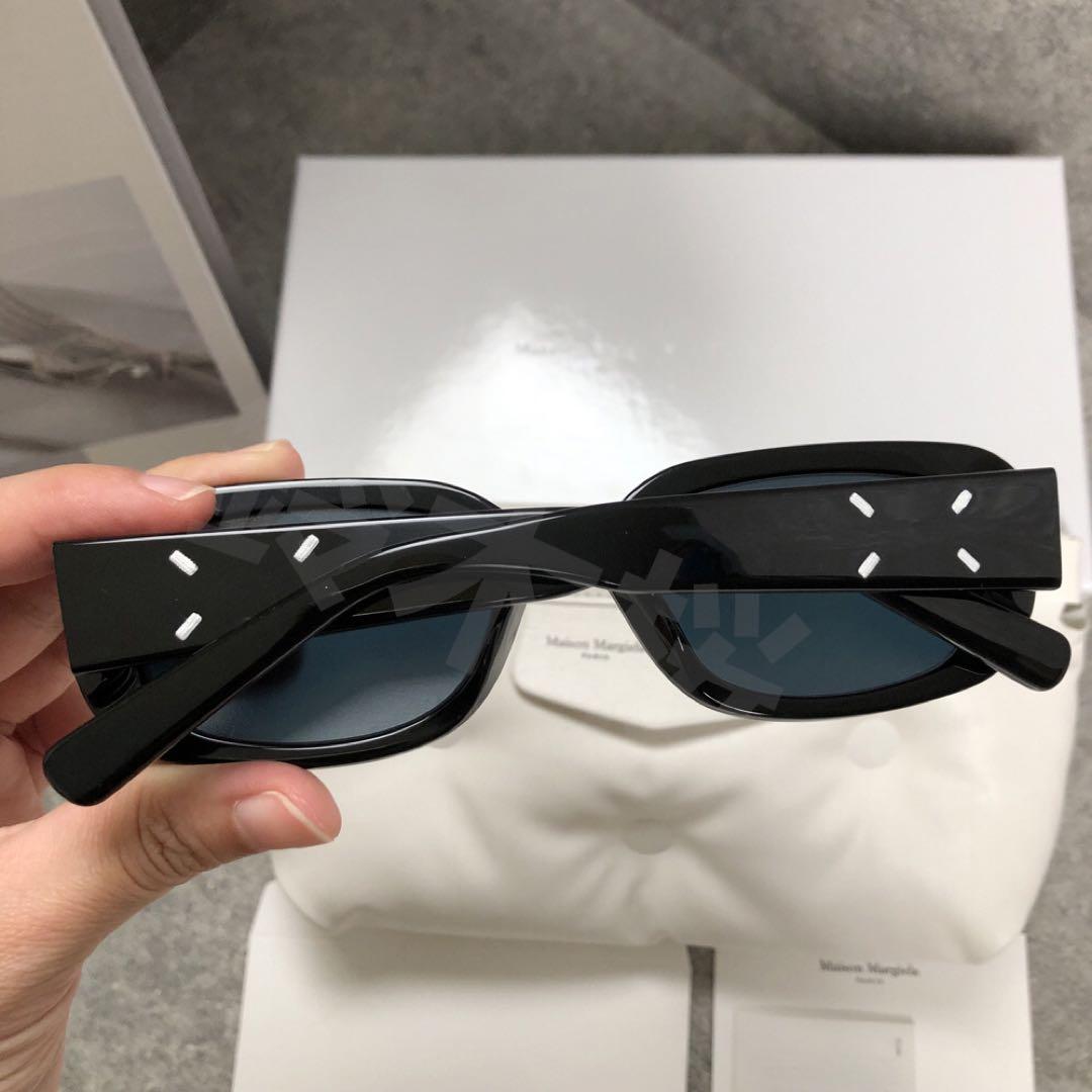 GENTLE MONSTER Maison Margiela MM106
