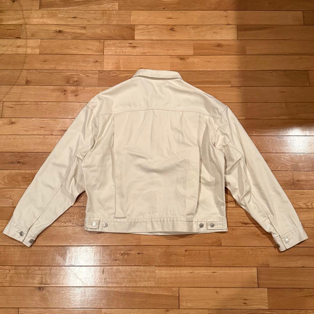 SOFTHYPHEN デニムジャケット SOFTHYPHEN デニムジャケット