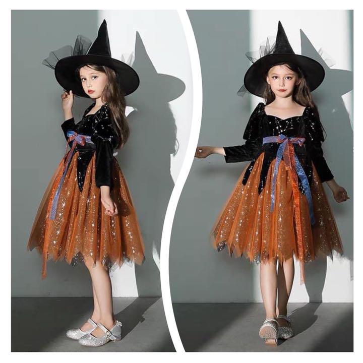 130 魔女コスプレ ハロウィン ハロウィン衣装 女の子 子供 魔女 130 メルカリ 130 魔女コスプレ ハロウィン ハロウィン衣装 女の子 子供 魔女 130 メルカリ
