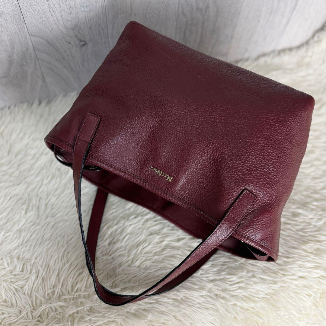 Max Mara ロゴパッチ ロゴパッチ トート バッグ 楽天市場】Weekend Max Mara マックスマーラ ウィークエンド