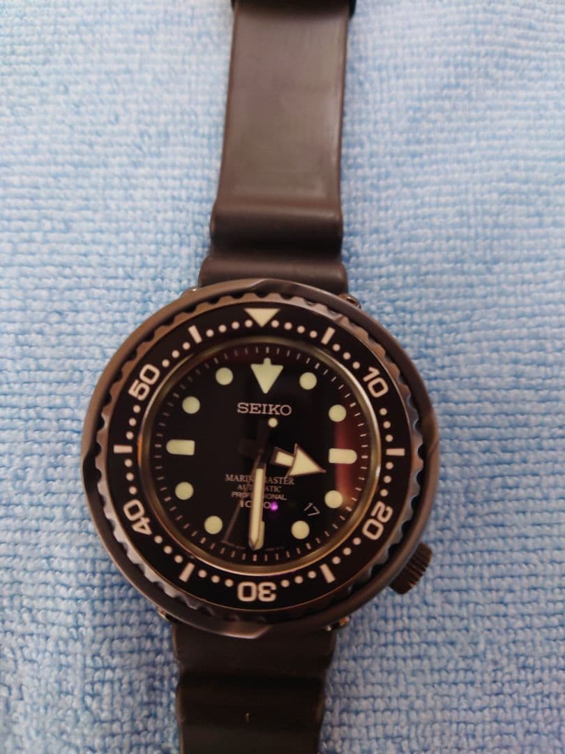 プロスペックス