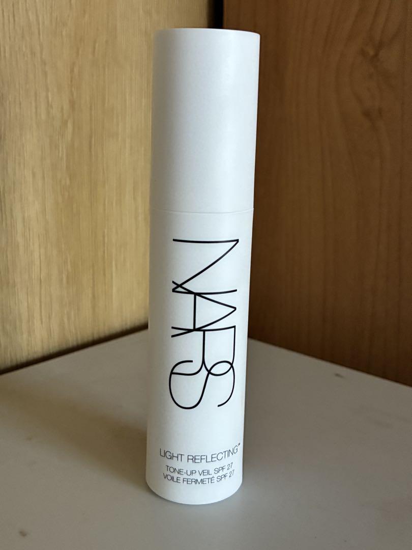 NARS ライトリフレクティング プライマー 30ml 数量限定】ライトリフレクティングプライマー&パウダーミニ