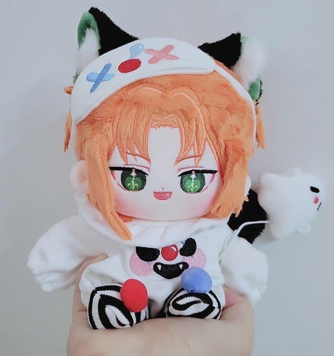 着せ替え ぬいぐるみ 20cm - www.actapotenza.it