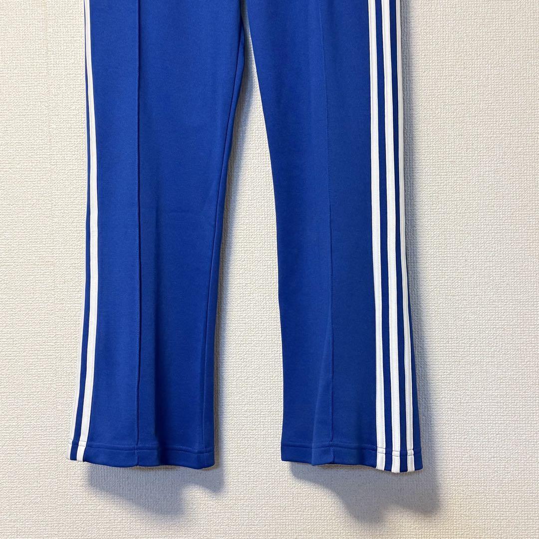 アディダス オリジナルス アディカラー 70s トラック パンツ XL ブルー