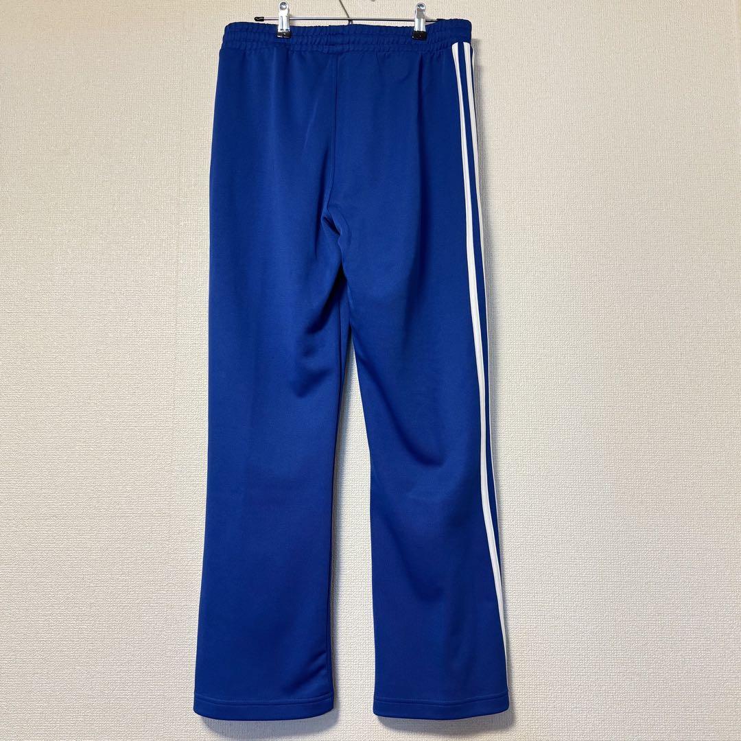 アディダス オリジナルス アディカラー 70s トラック パンツ XL ブルー