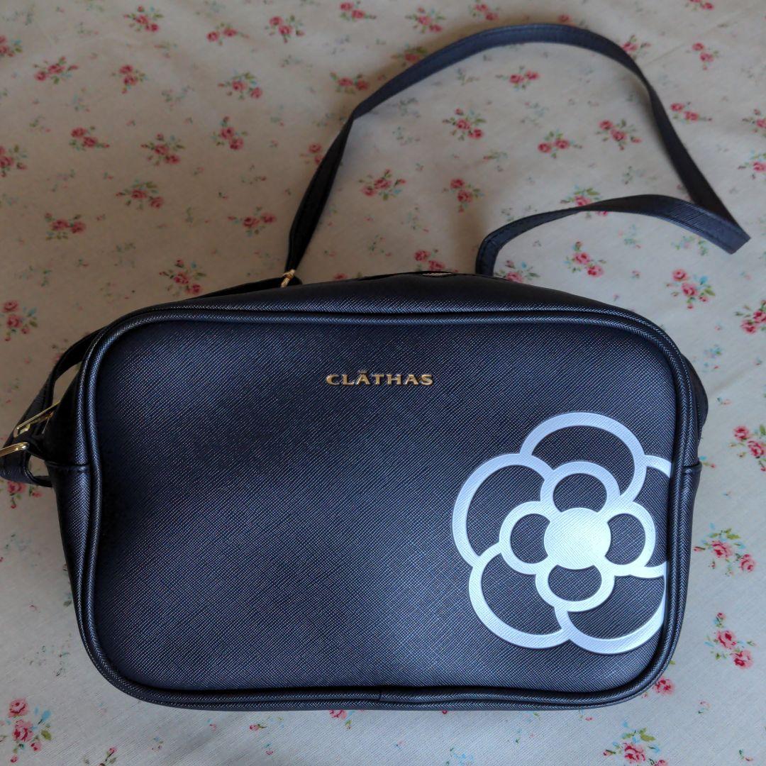 CLATHAS SHOULDER BAG BOOK│宝島社の通販 宝島チャンネル