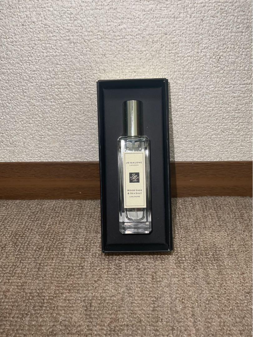 ジョーマローン ウッドセージアンドシーソルト コロン 30ml