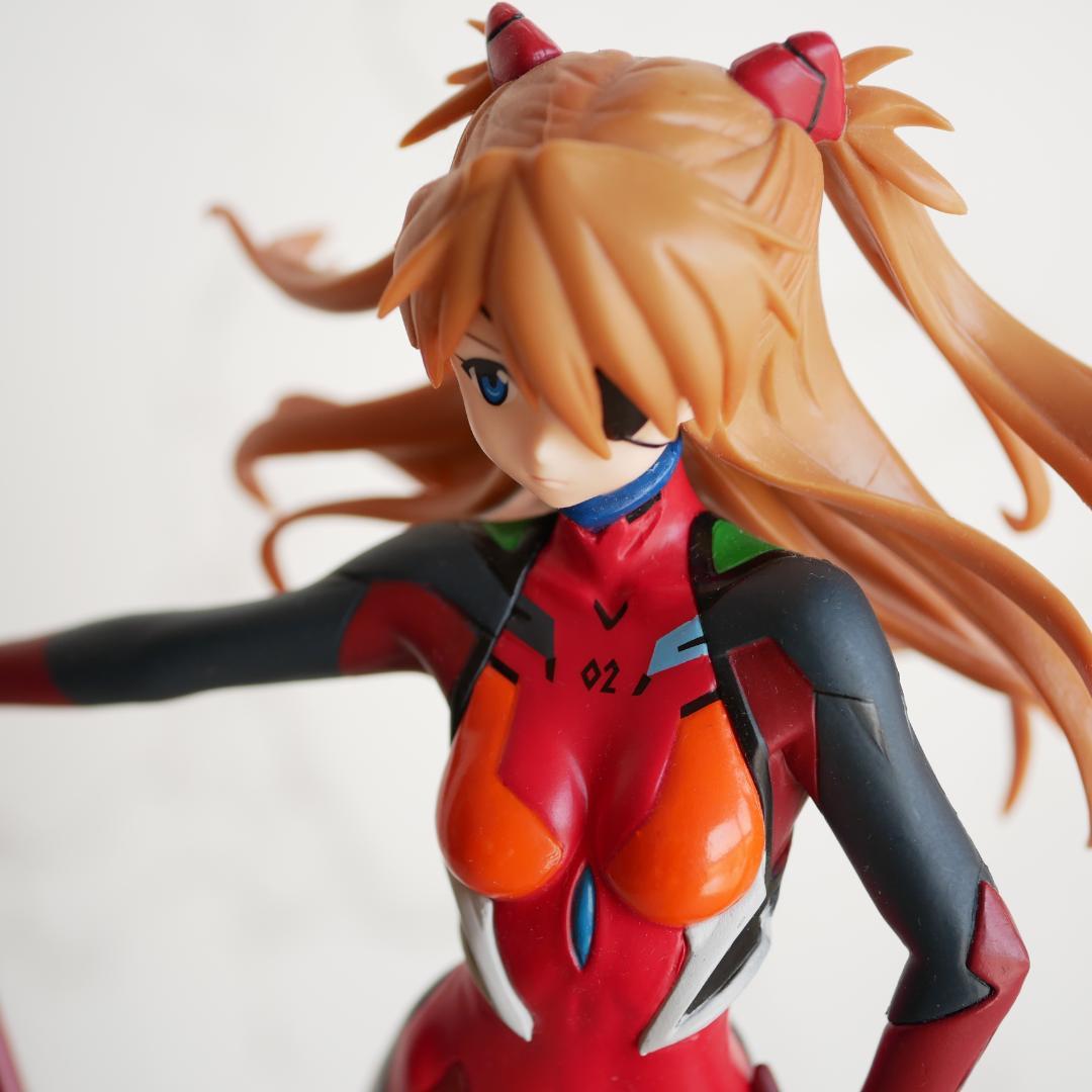 【値下げ】エヴァンゲリオン フィギュア まとめ売り 箱なし