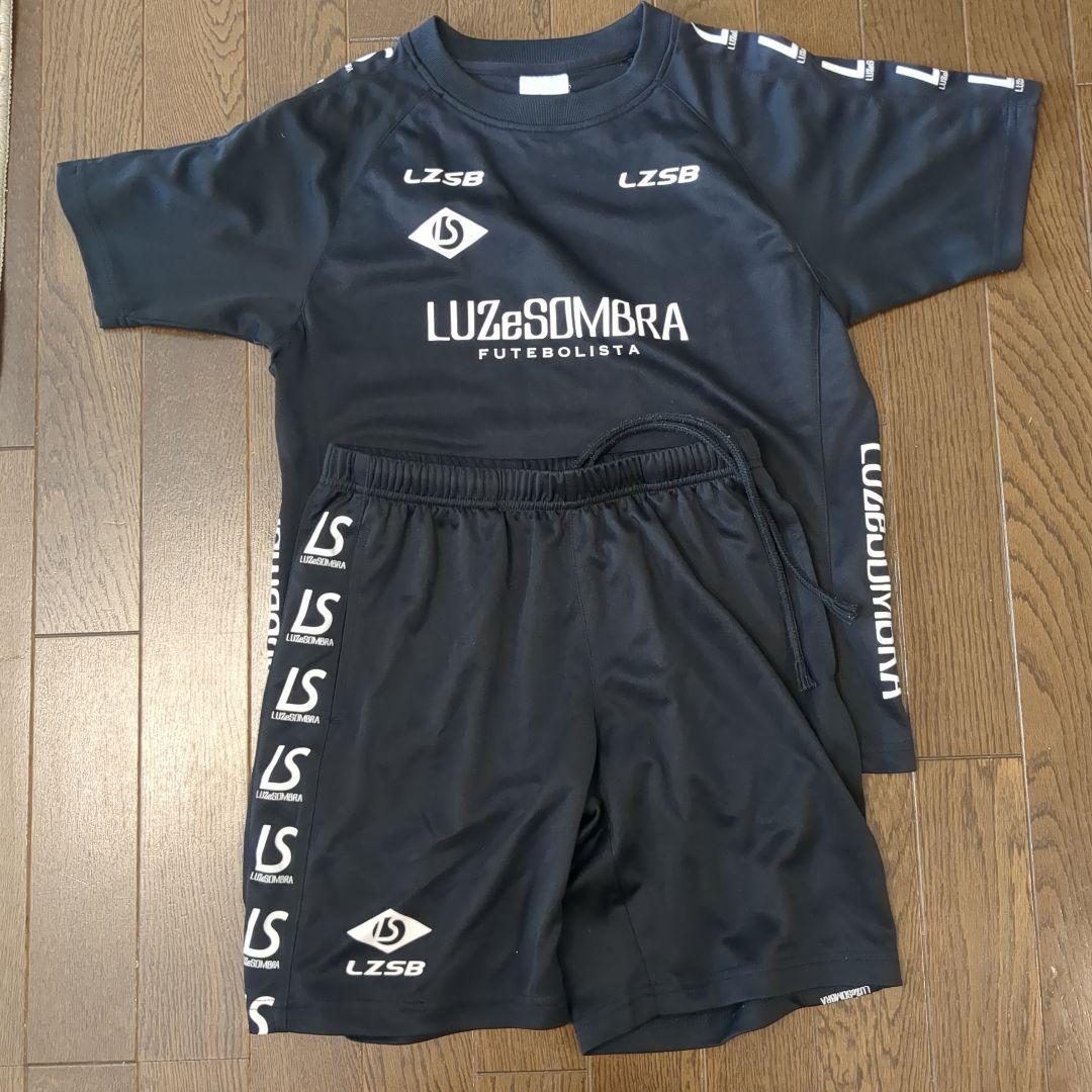 ルースイソンブラ/LUZ e SOMBRA ポロシャツ/SPORTS POLO-SHIRT